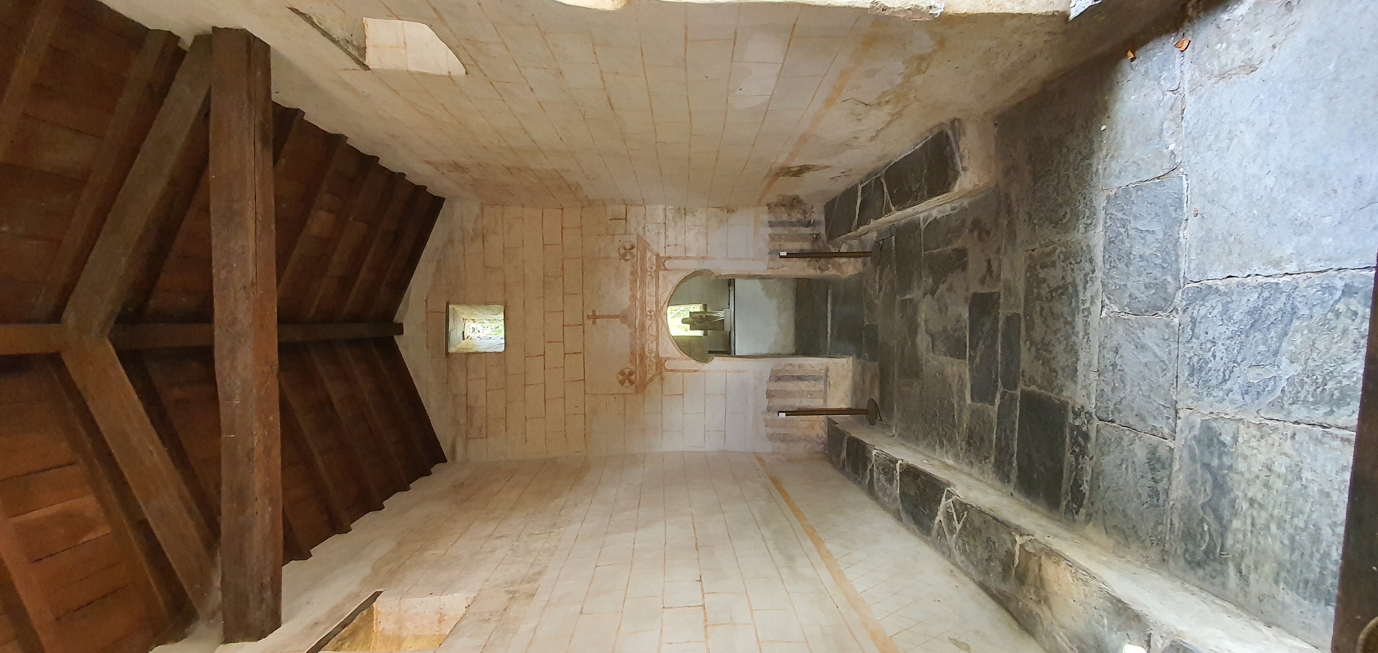 Capela do Cipr�s 1