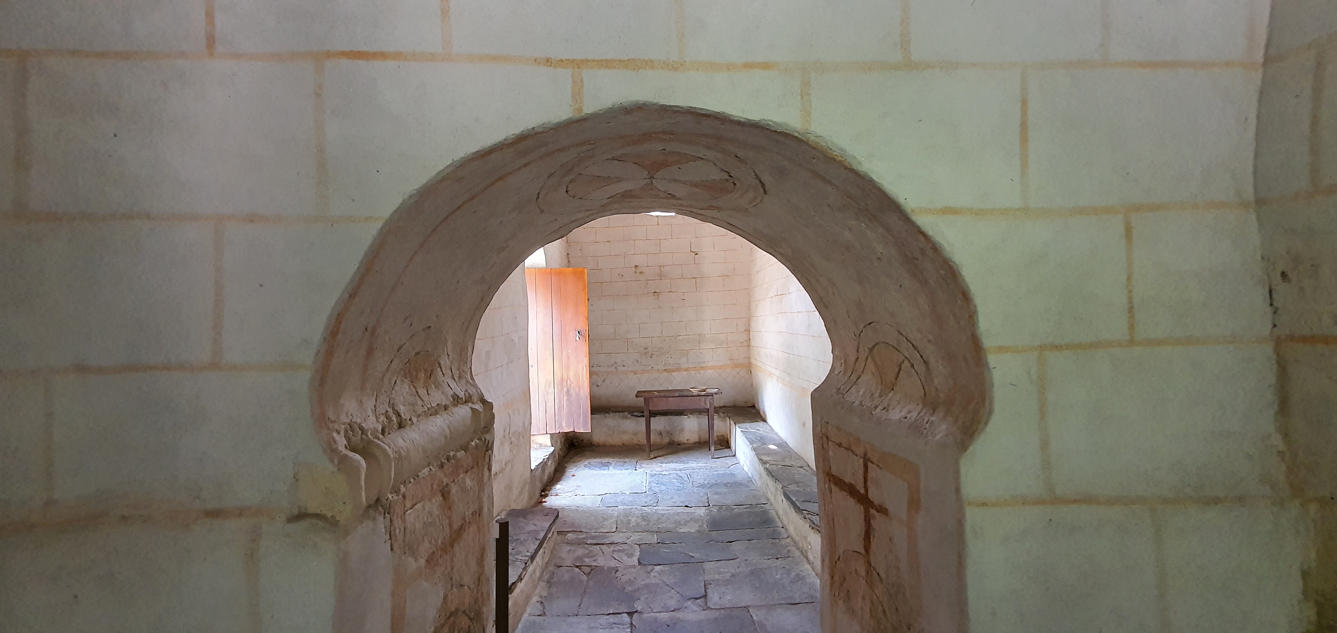 Capela do Ciprés 2