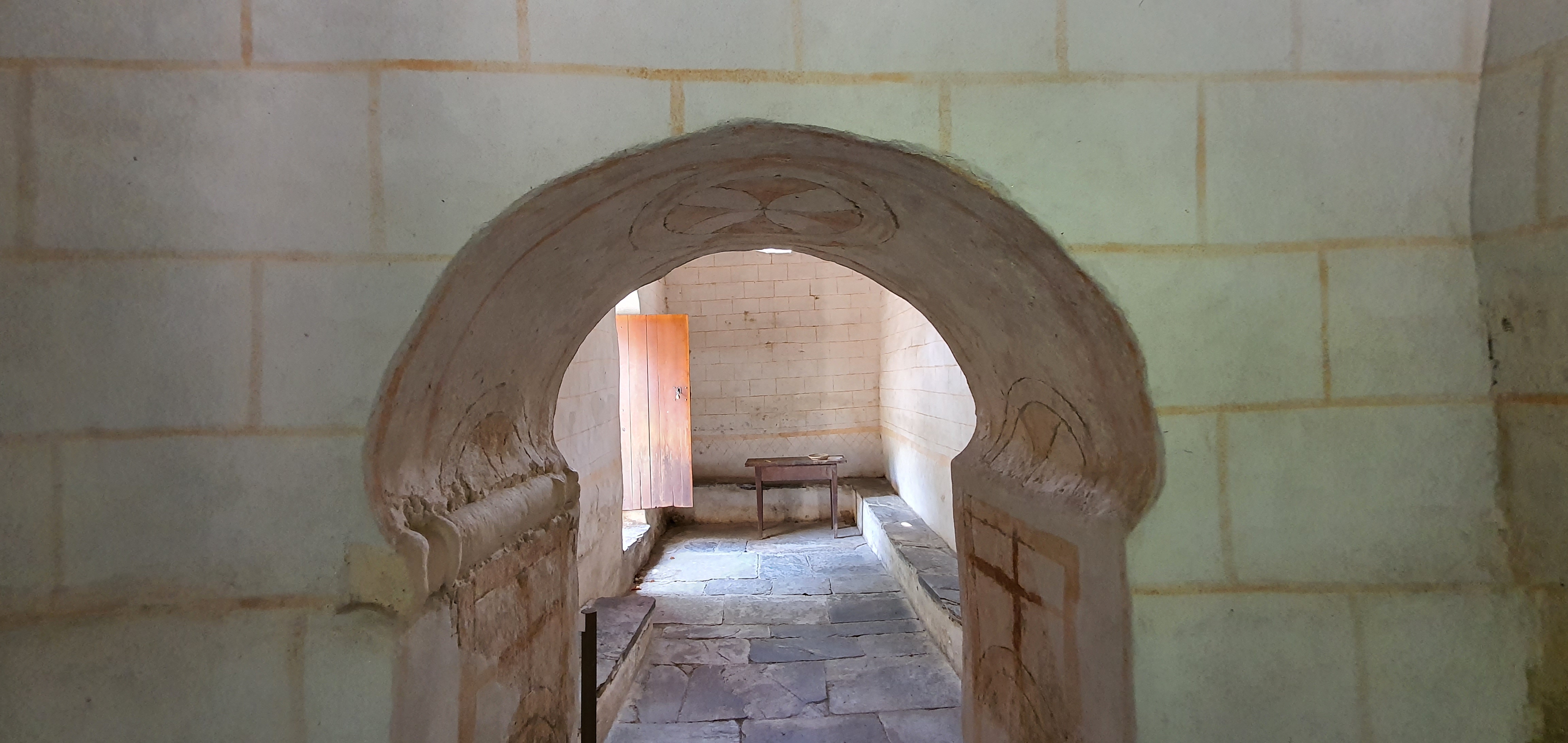 Capela do Cipr�s 2
