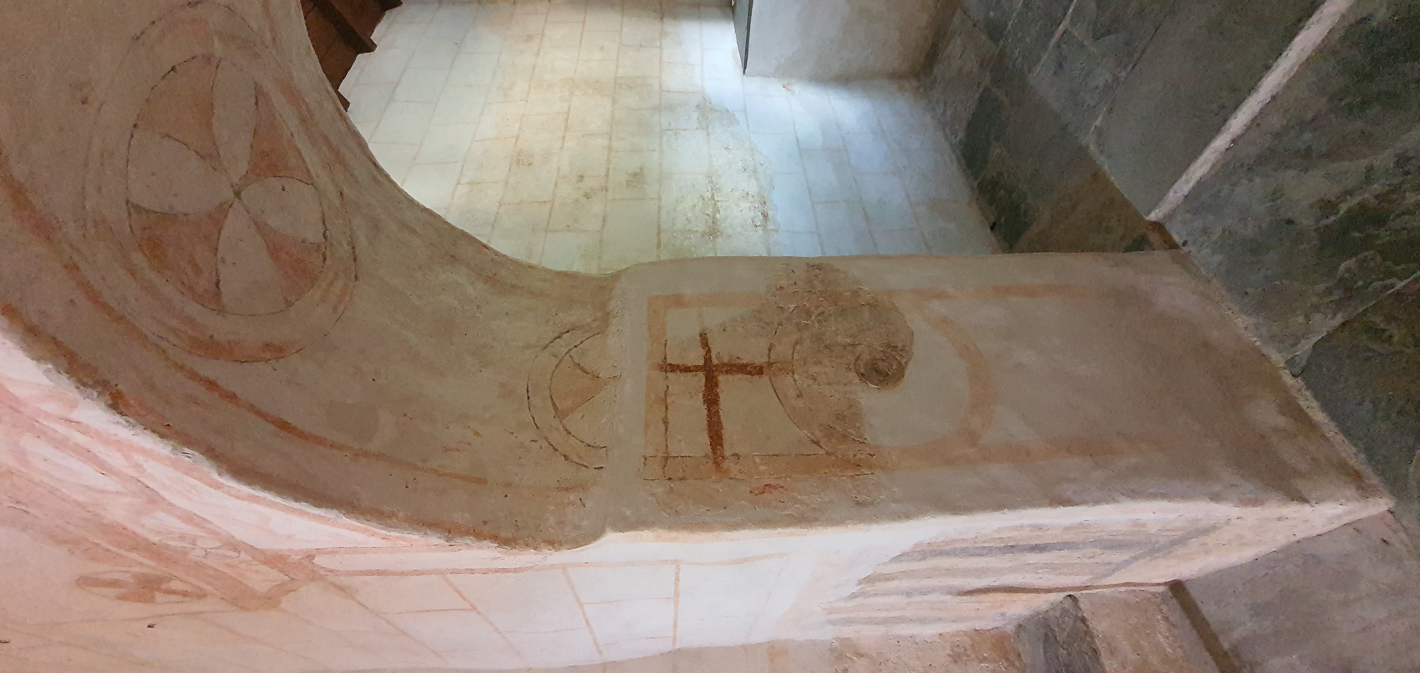 Capela do Cipr�s 3