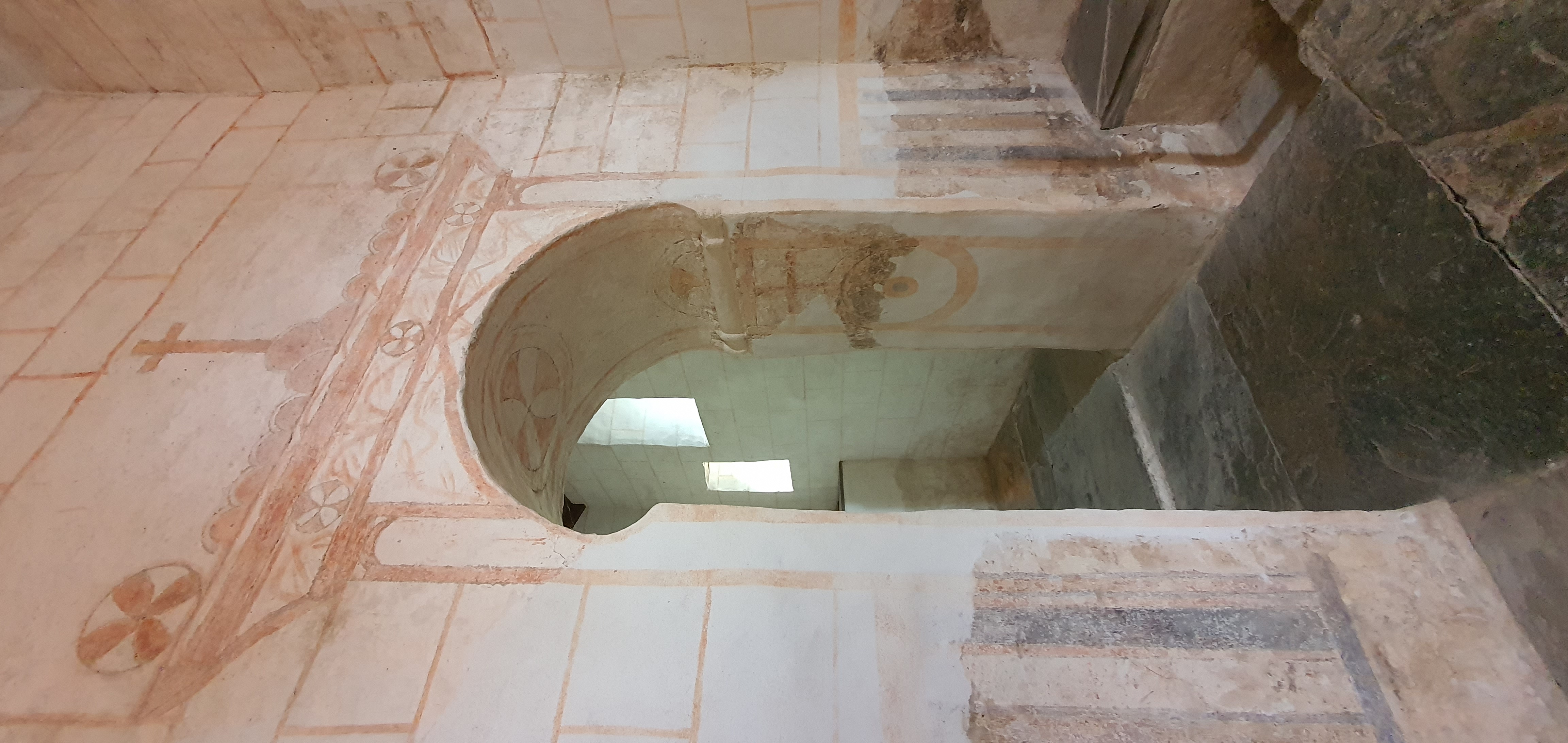 Capela do Cipr�s 4
