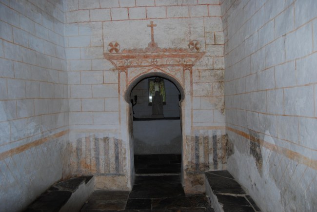 Capela do Ciprés 5