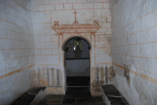 Capela do Cipr�s 5