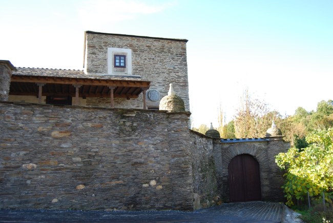 Casa Grande de Lus�o 1