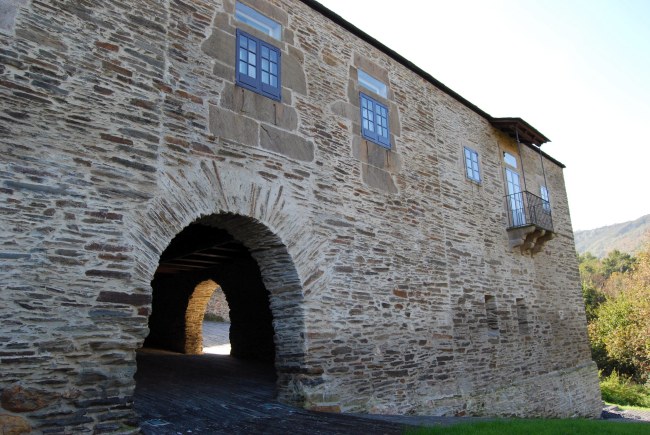 Casa Grande de Lus�o 2