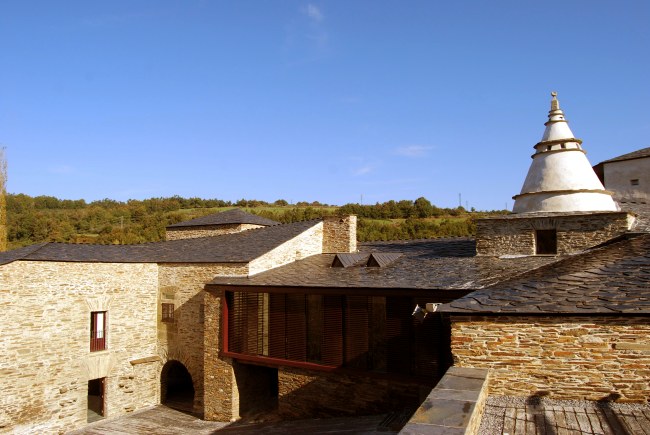 Casa Grande de Lus�o 3