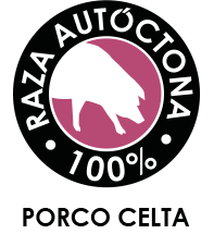 Porco Celta