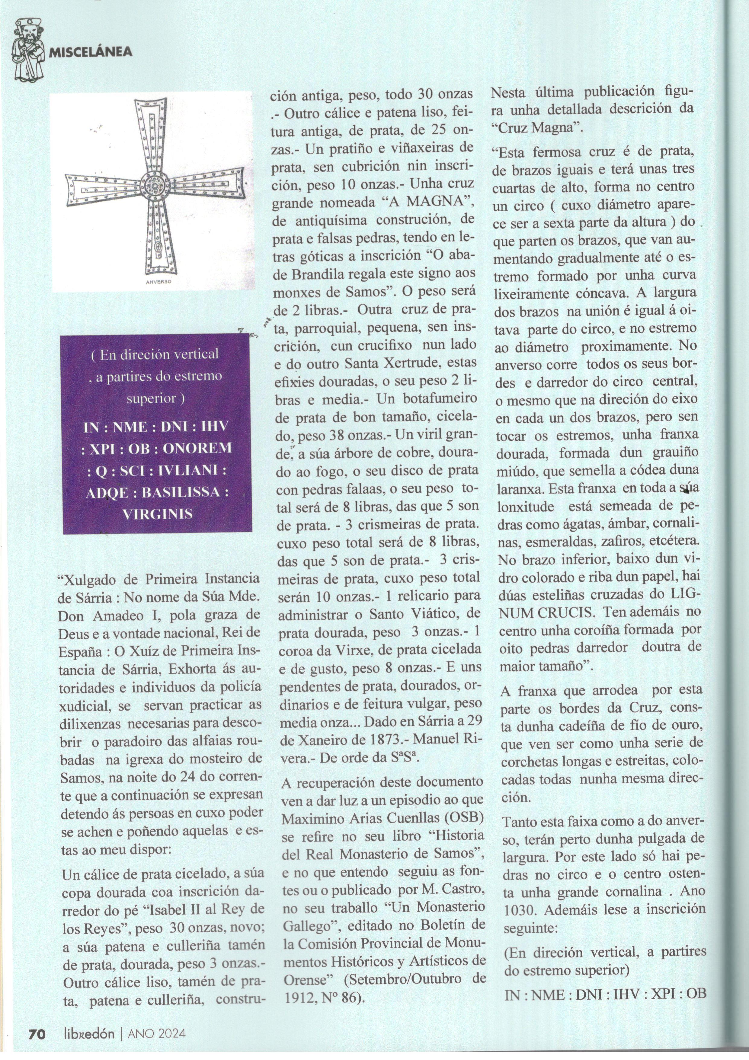 O roubo da cruz magna de Samos_img02