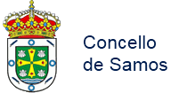 Emblema do Concello de Samos